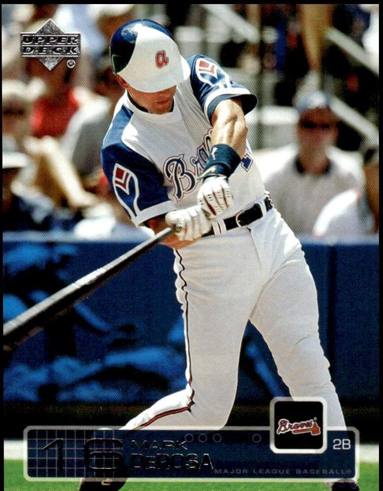 Mark DeRosa #389