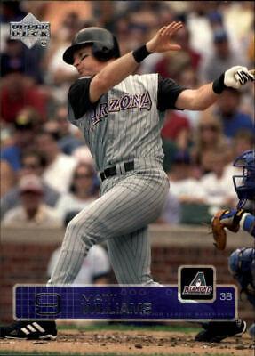 Matt Williams #420