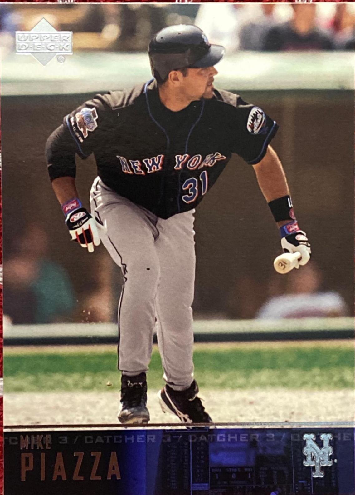 Mike Piazza #216