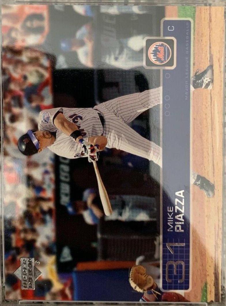 Mike Piazza #459