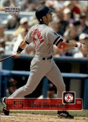 Nomar Garciaparra #96
