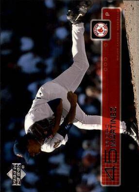 Pedro Martinez #89