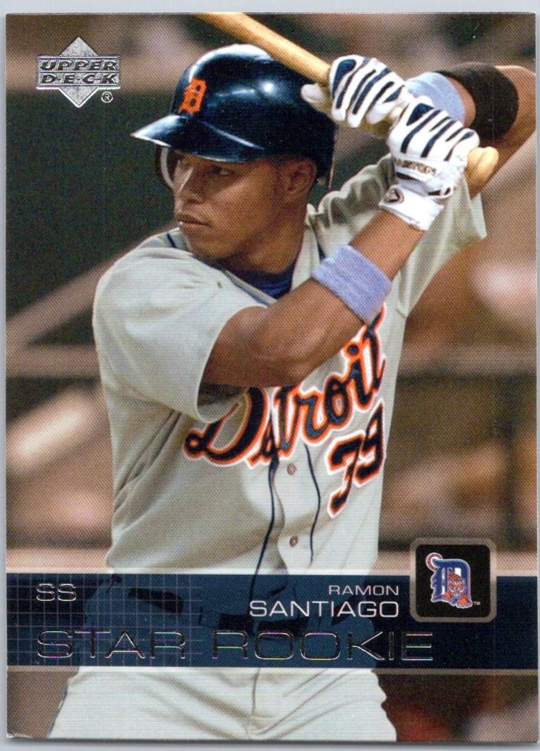 Ramon Santiago #9