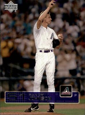 Randy Johnson #176