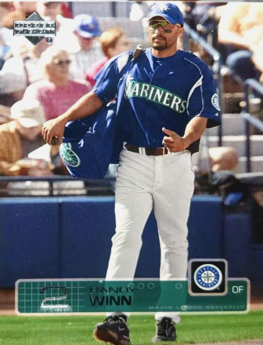 Randy Winn #315