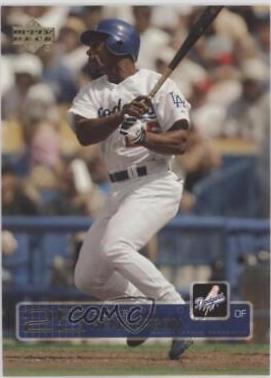 Rickey Henderson [Gold] #598