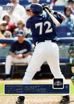Robert Machado #394