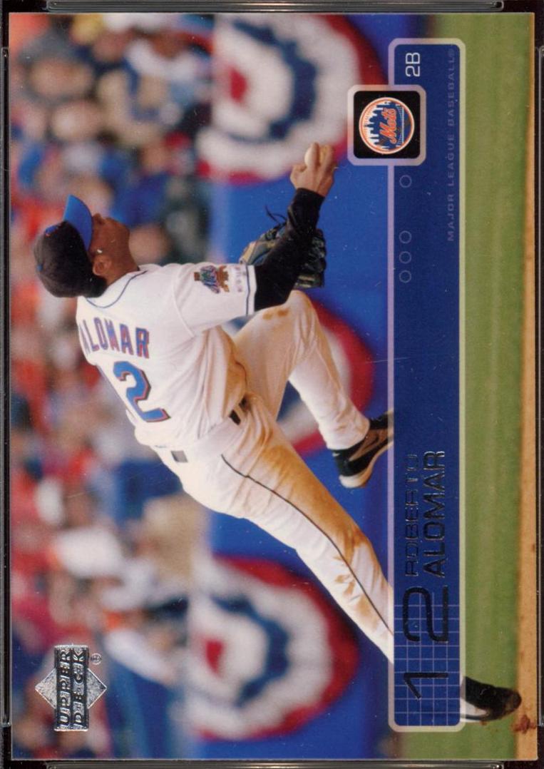 Roberto Alomar #217