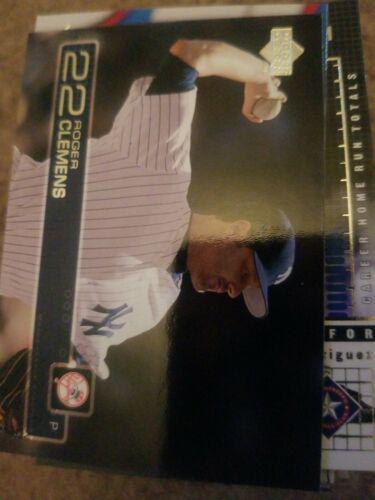 Roger Clemens #128