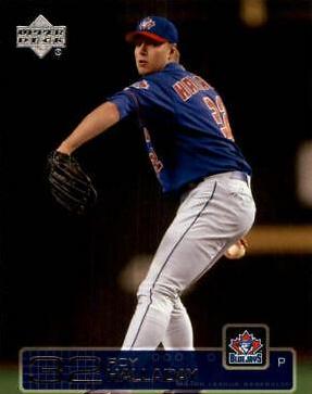 Roy Halladay #50
