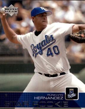 Runelvys Hernandez #14