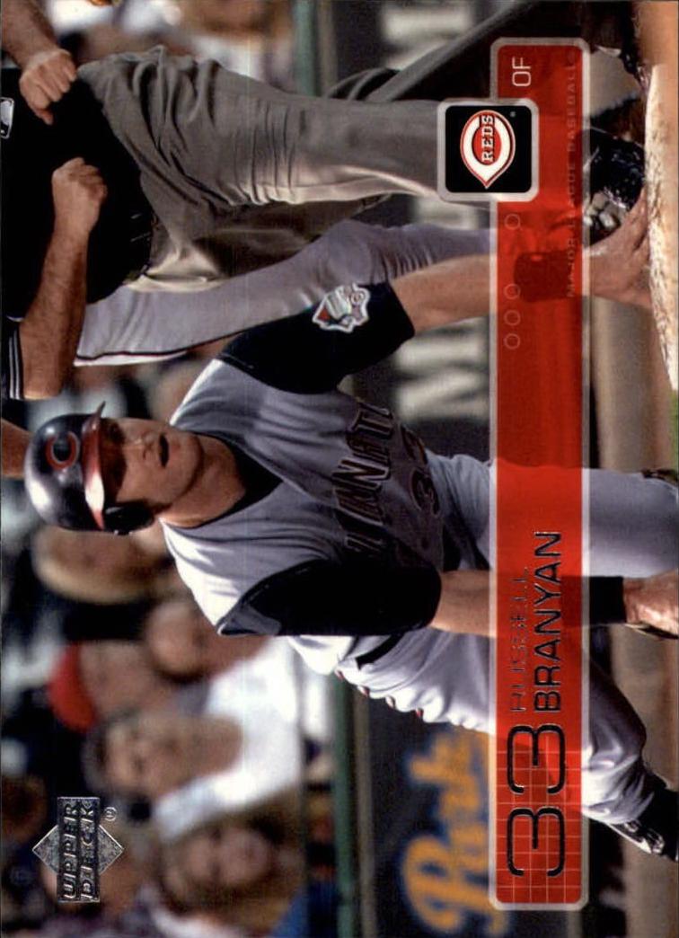 Russell Branyan #491