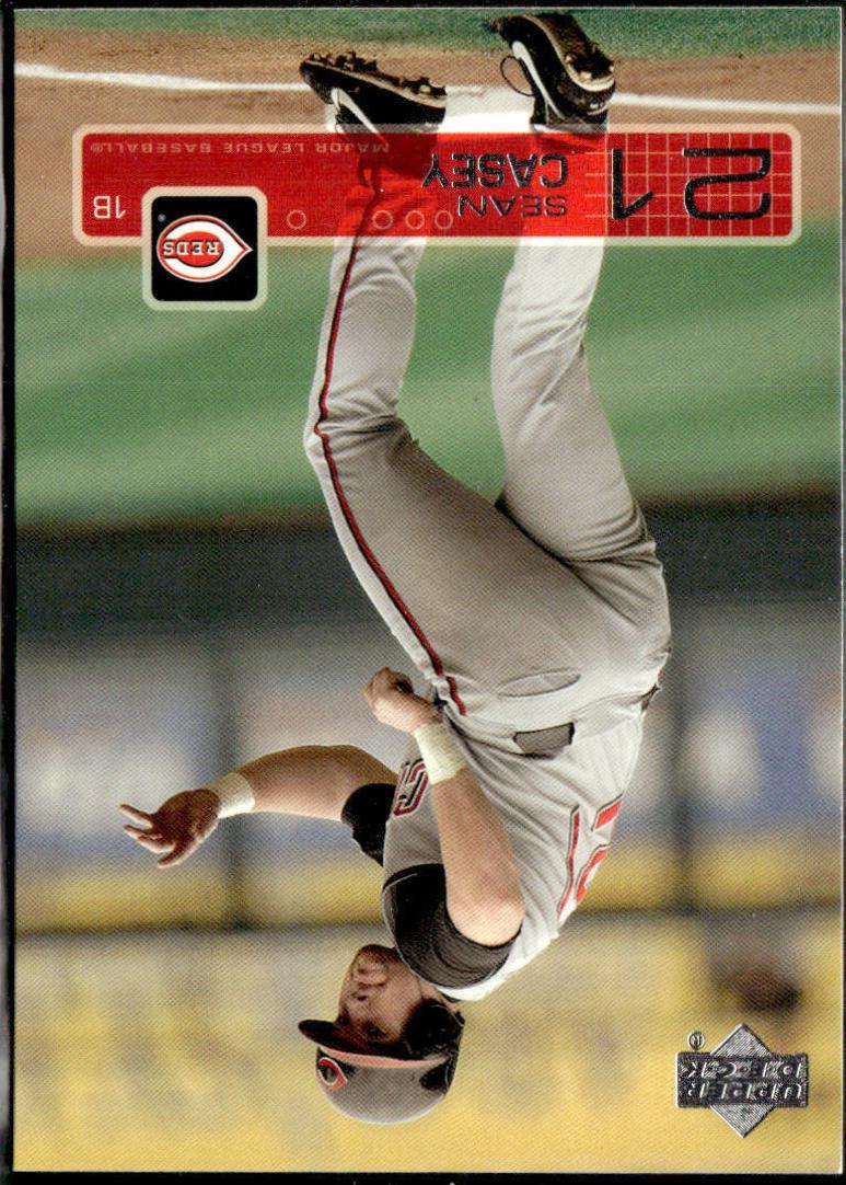 Sean Casey #247