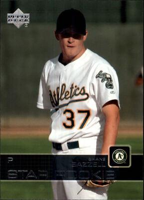 Shane Bazzell #526