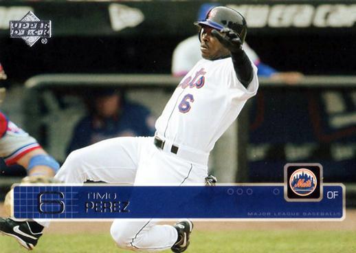 Timo Perez #221