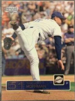 Trevor Hoffman #230