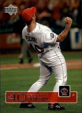 Troy Percival #272