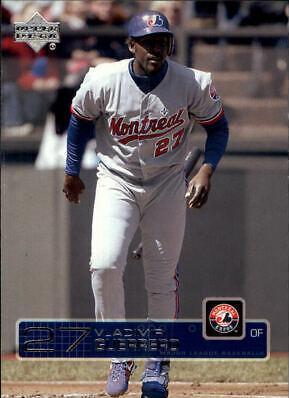 Vladimir Guerrero #193