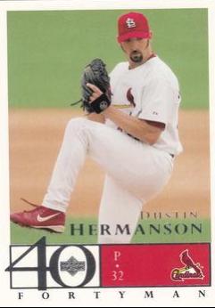 Dustin Hermanson #459