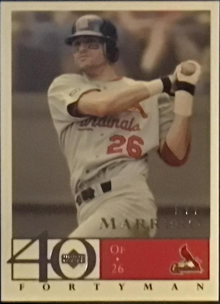 Eli Marrero #454