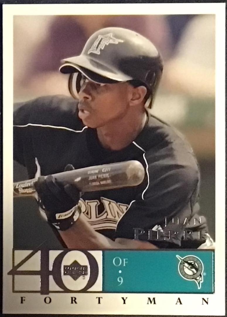 Juan Pierre #592