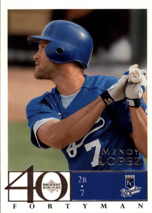 Mendy Lopez #238