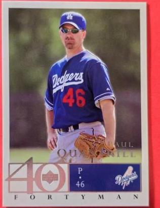 Paul Quantrill #516