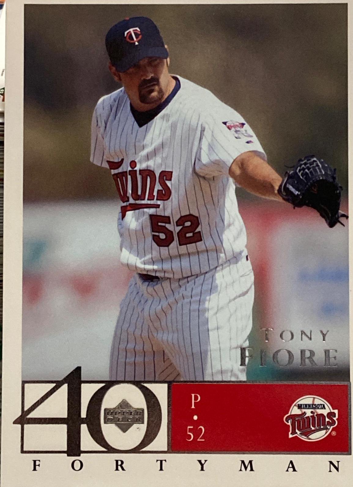 Tony Fiore #297