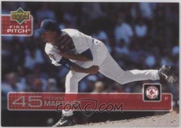 Pedro Martinez #89