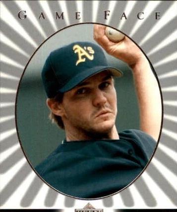 Barry Zito #83