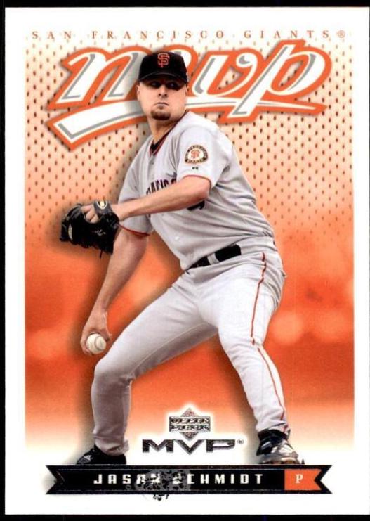 Jason Schmidt #174