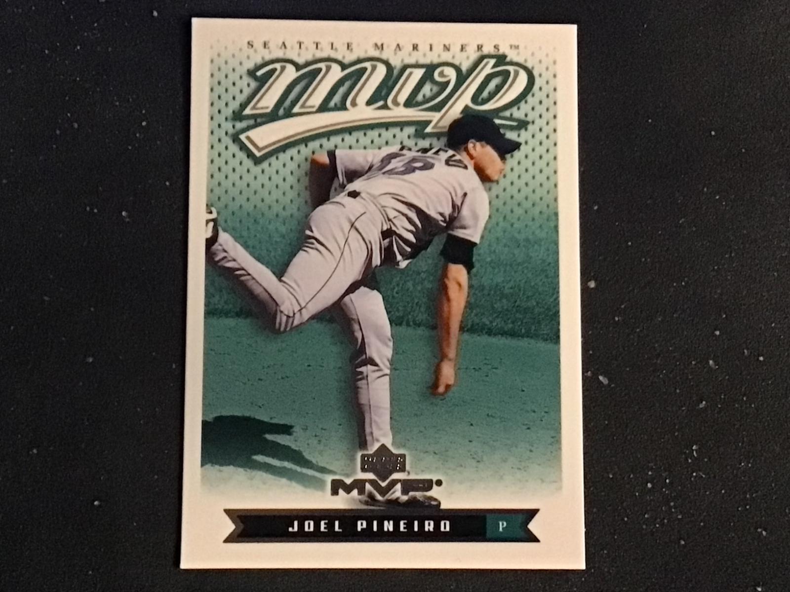Joel Pineiro #188