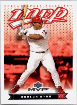 Marlon Byrd #153