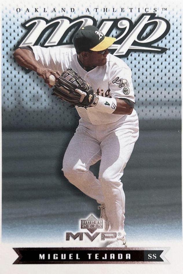 Miguel Tejada #148