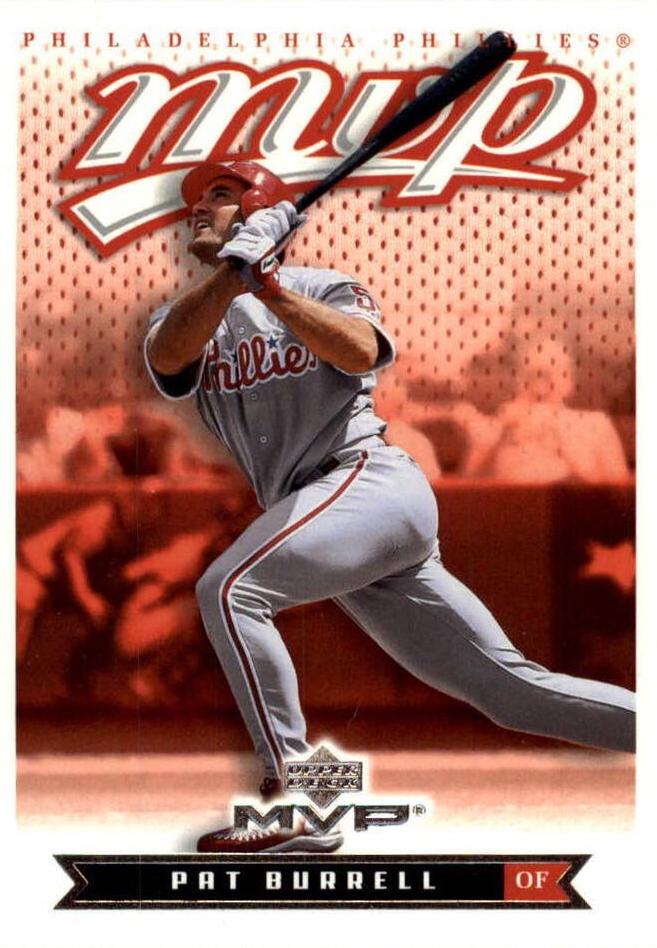 Pat Burrell #159
