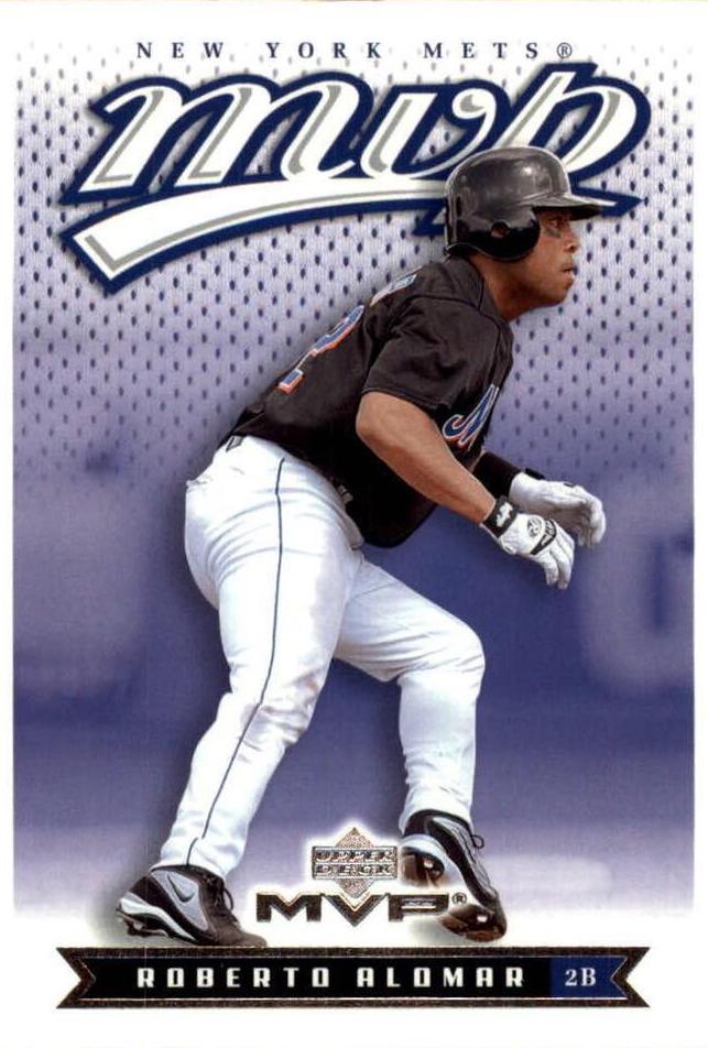 Roberto Alomar #126