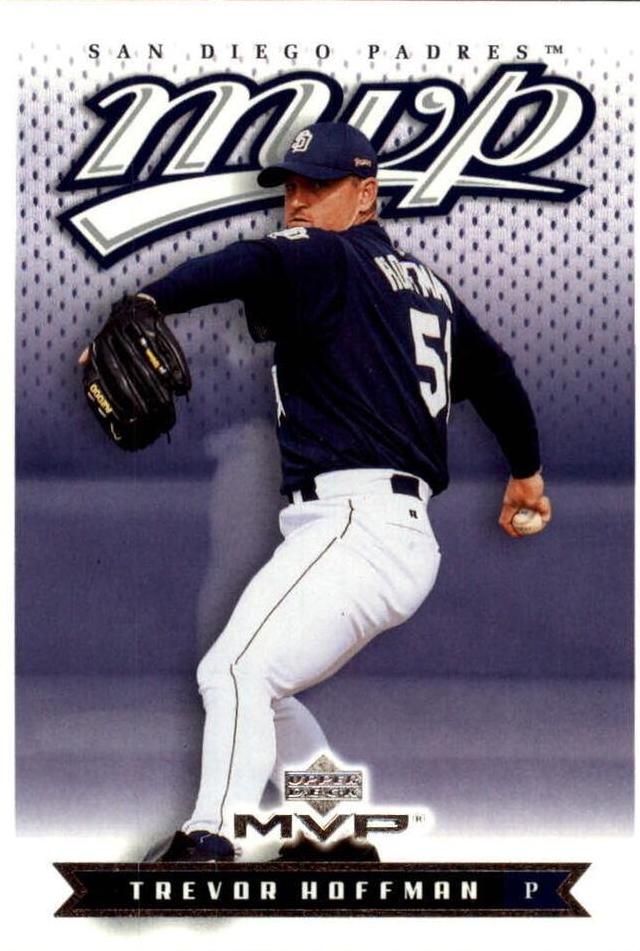 Trevor Hoffman #173