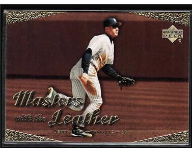 Derek Jeter #L7