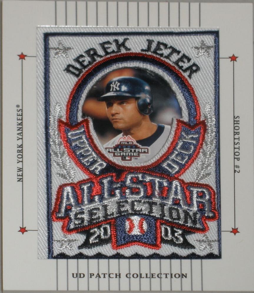 Derek Jeter #127