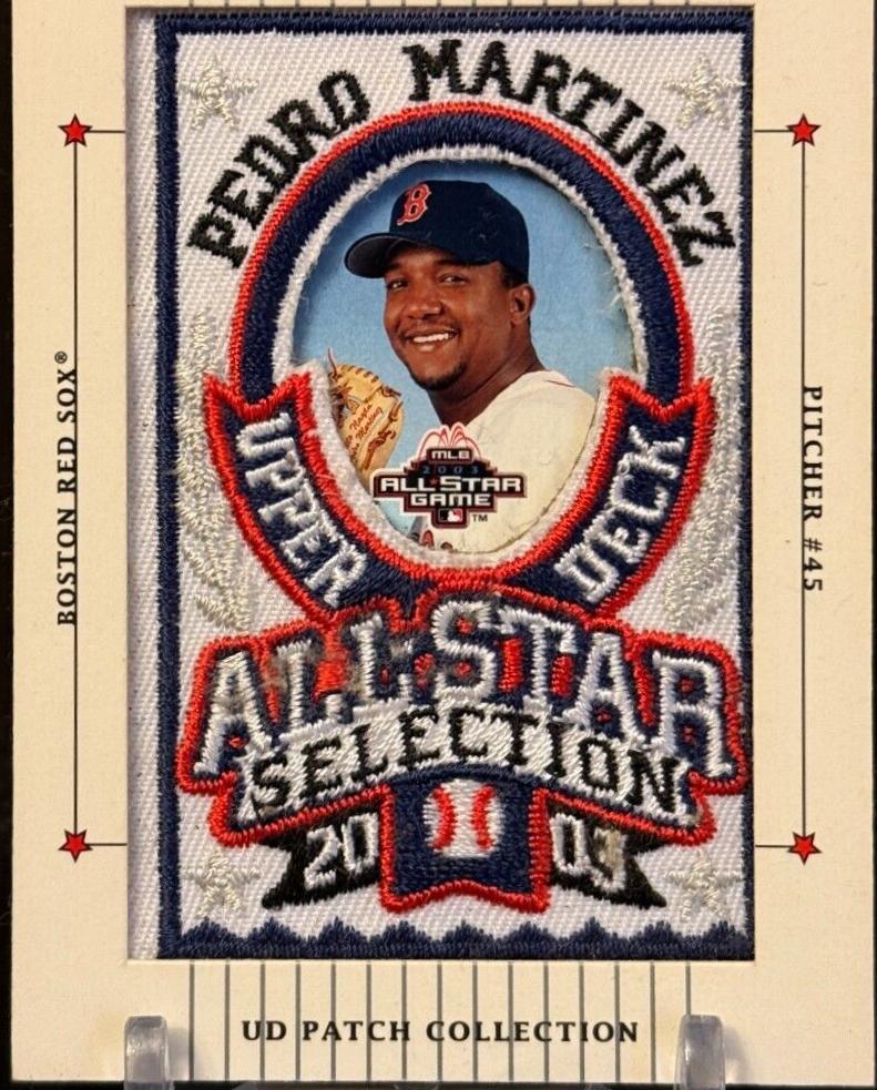 Pedro Martinez #130