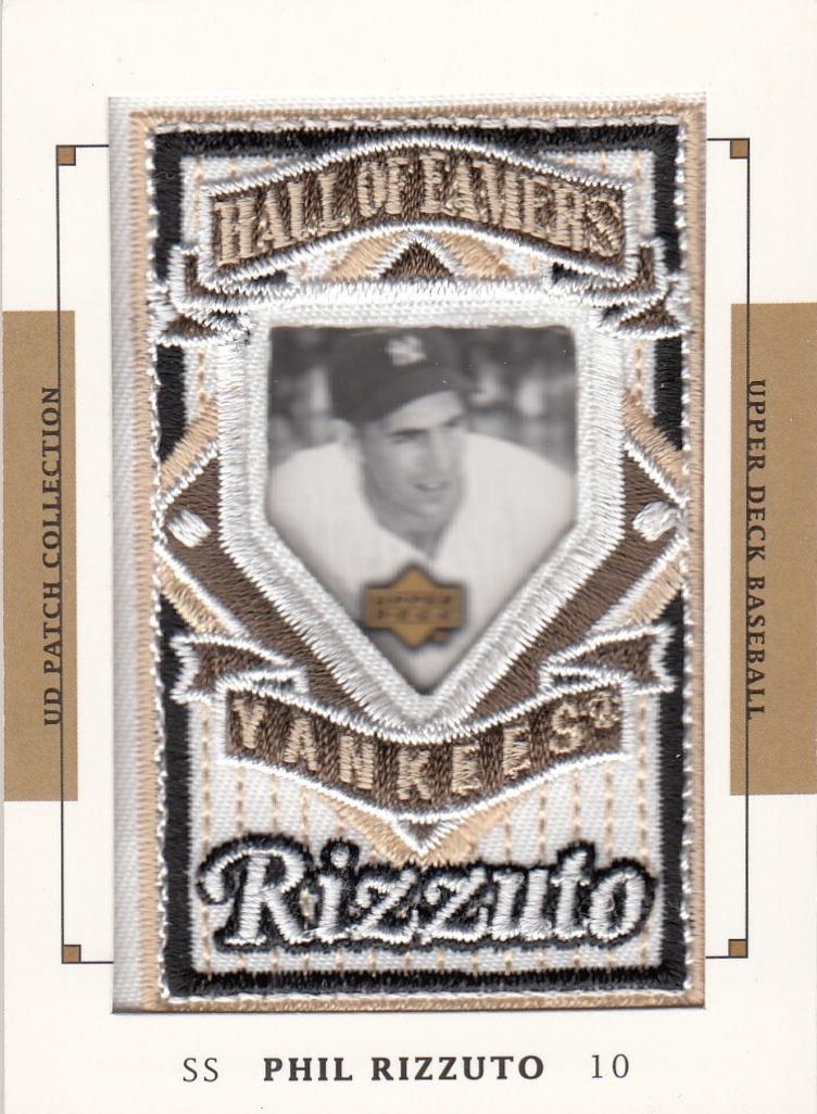 Phil Rizzuto #148