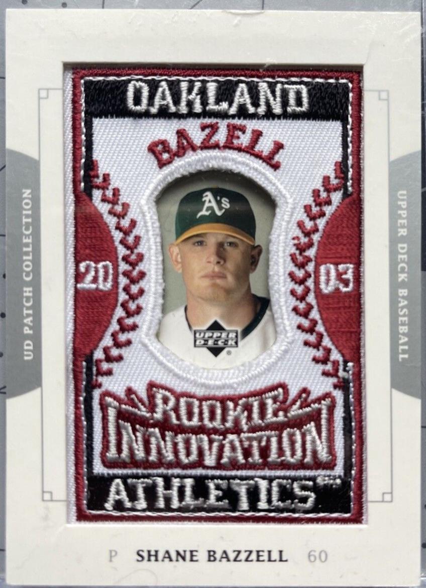 Shane Bazzell #159
