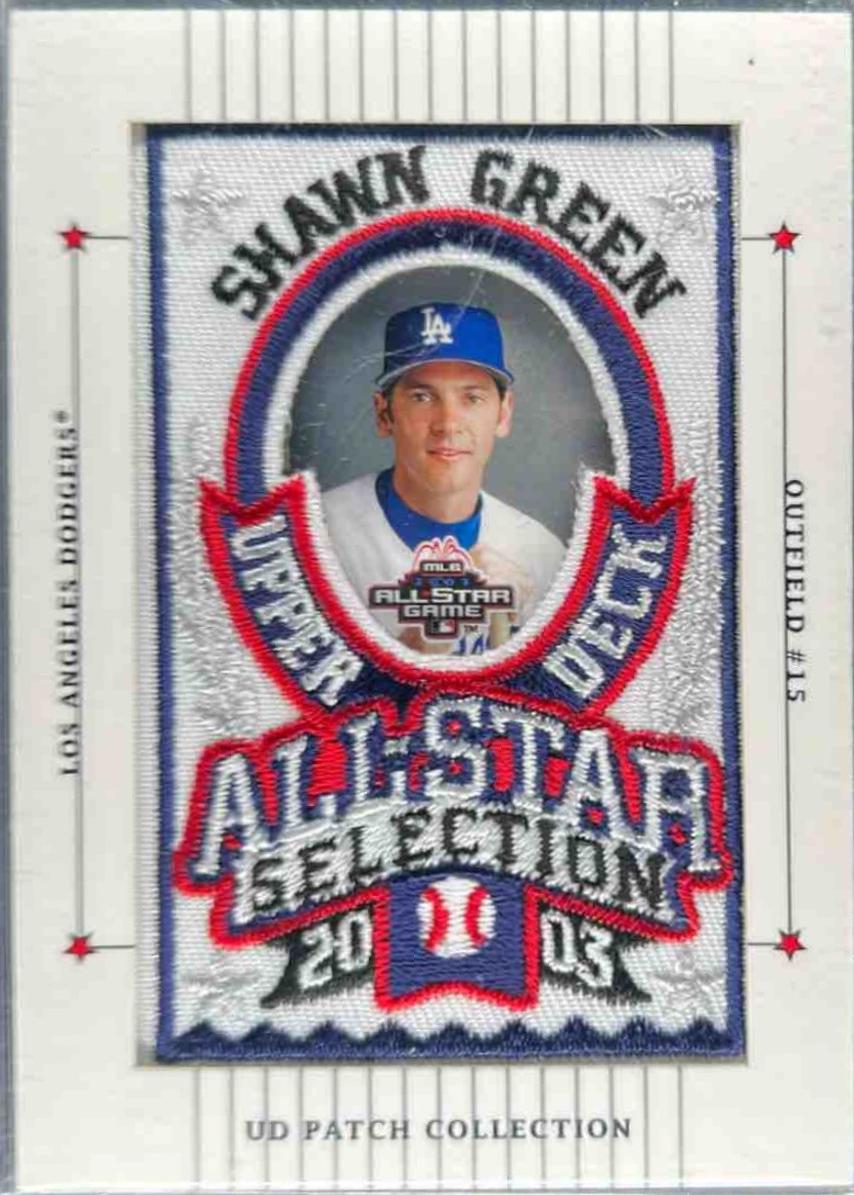 Shawn Green #133