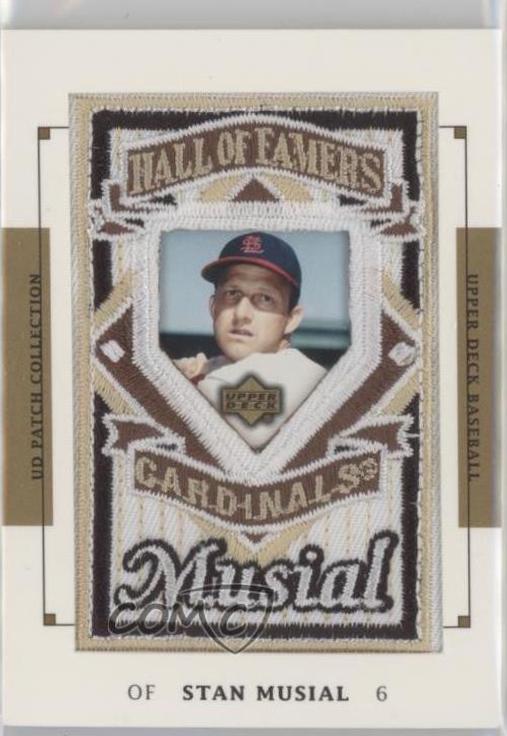 Stan Musial #146