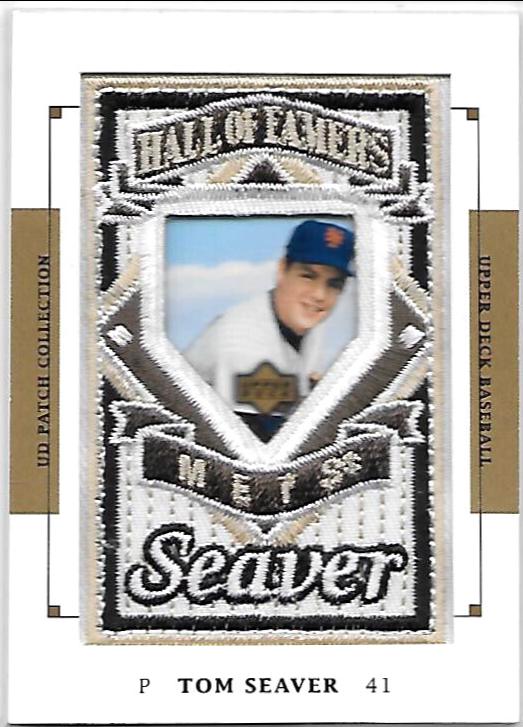 Tom Seaver #150