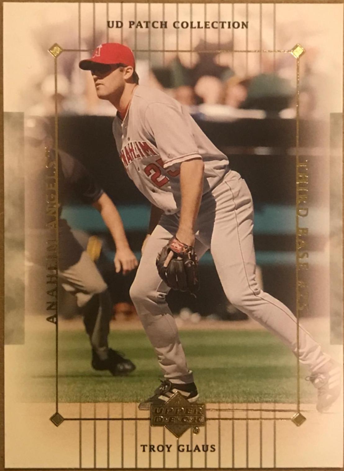 Troy Glaus #2