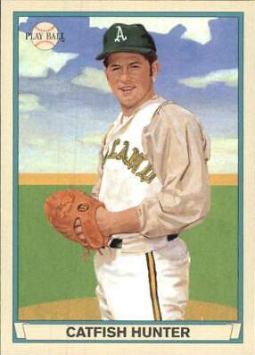 Catfish Hunter #49