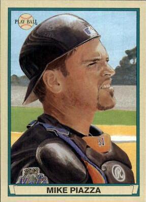 Mike Piazza #39
