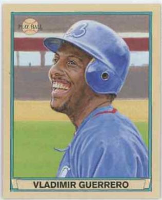 Vladimir Guerrero #37