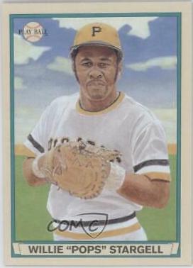 Willie Stargell #57